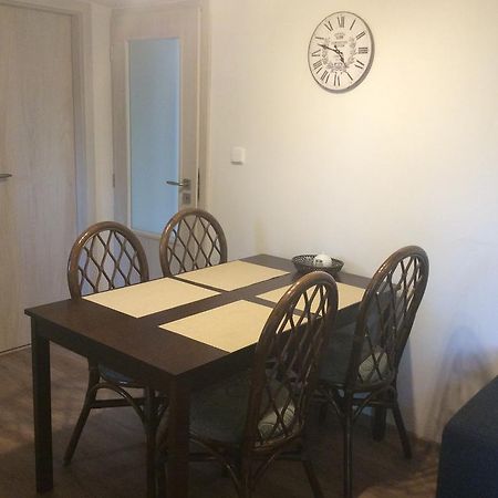 Apartment Garden Ceske Budejovice Dış mekan fotoğraf