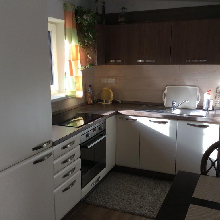 Apartment Garden Ceske Budejovice Dış mekan fotoğraf