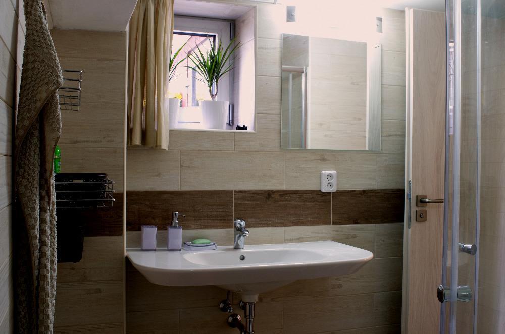 Apartment Garden Ceske Budejovice Dış mekan fotoğraf