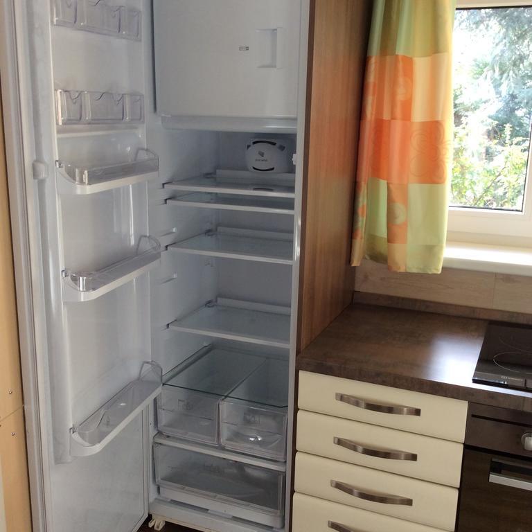 Apartment Garden Ceske Budejovice Dış mekan fotoğraf