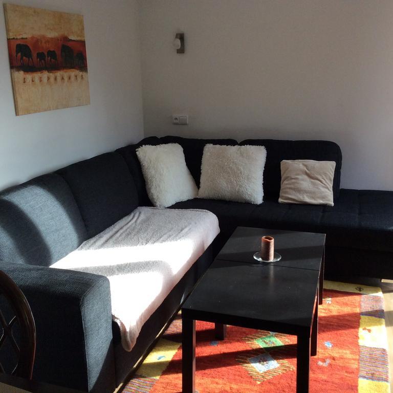 Apartment Garden Ceske Budejovice Dış mekan fotoğraf