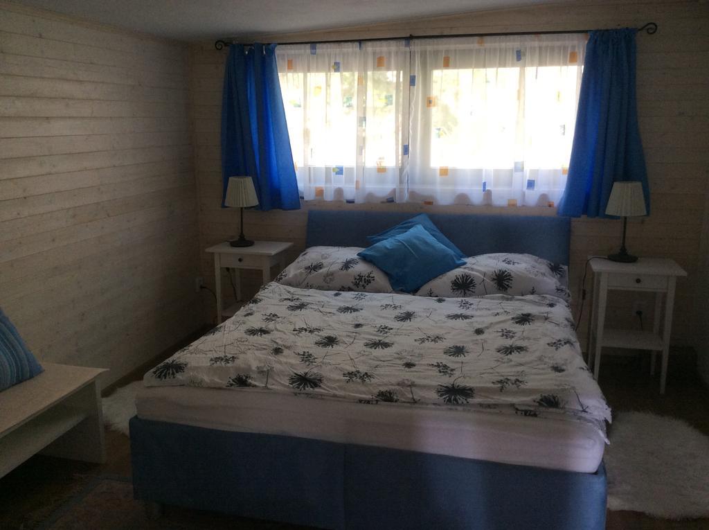 Apartment Garden Ceske Budejovice Dış mekan fotoğraf